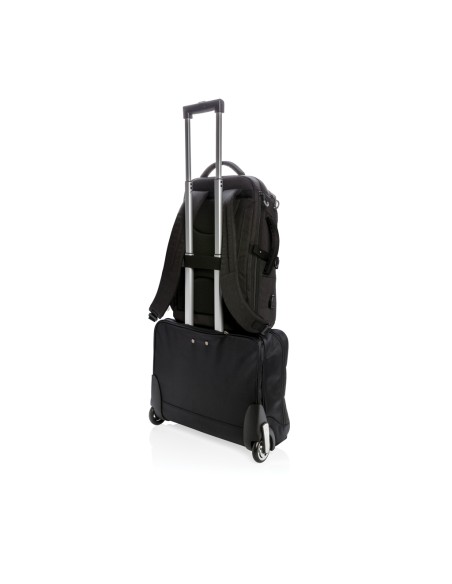 Zaino da viaggio weekend Swiss Peak AWARE™ XXL